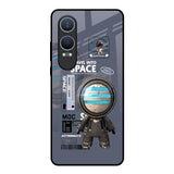 Space Travel OnePlus Nord CE4 Lite 5G Glass Back Cover Online