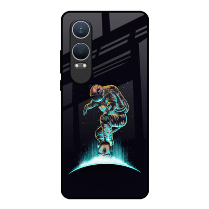 Star Ride OnePlus Nord CE4 Lite 5G Glass Back Cover Online