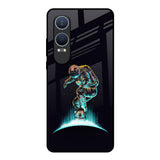 Star Ride OnePlus Nord CE4 Lite 5G Glass Back Cover Online