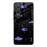 Constellations OnePlus Nord CE4 Lite 5G Glass Back Cover Online