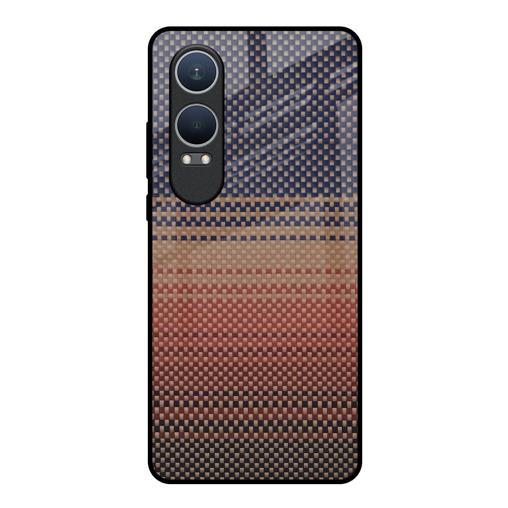 Fiber Artistry OnePlus Nord CE4 Lite 5G Glass Back Cover Online