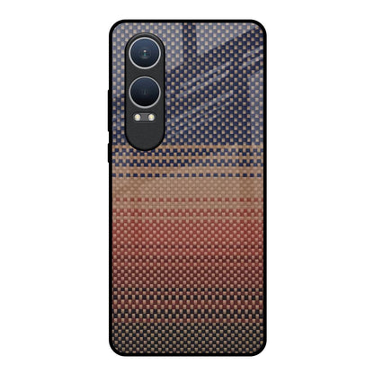 Fiber Artistry OnePlus Nord CE4 Lite 5G Glass Back Cover Online
