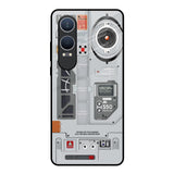 Plasma Shield OnePlus Nord CE4 Lite 5G Glass Back Cover Online