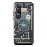 Motherboard Circuit OnePlus Nord CE4 Lite 5G Glass Back Cover Online