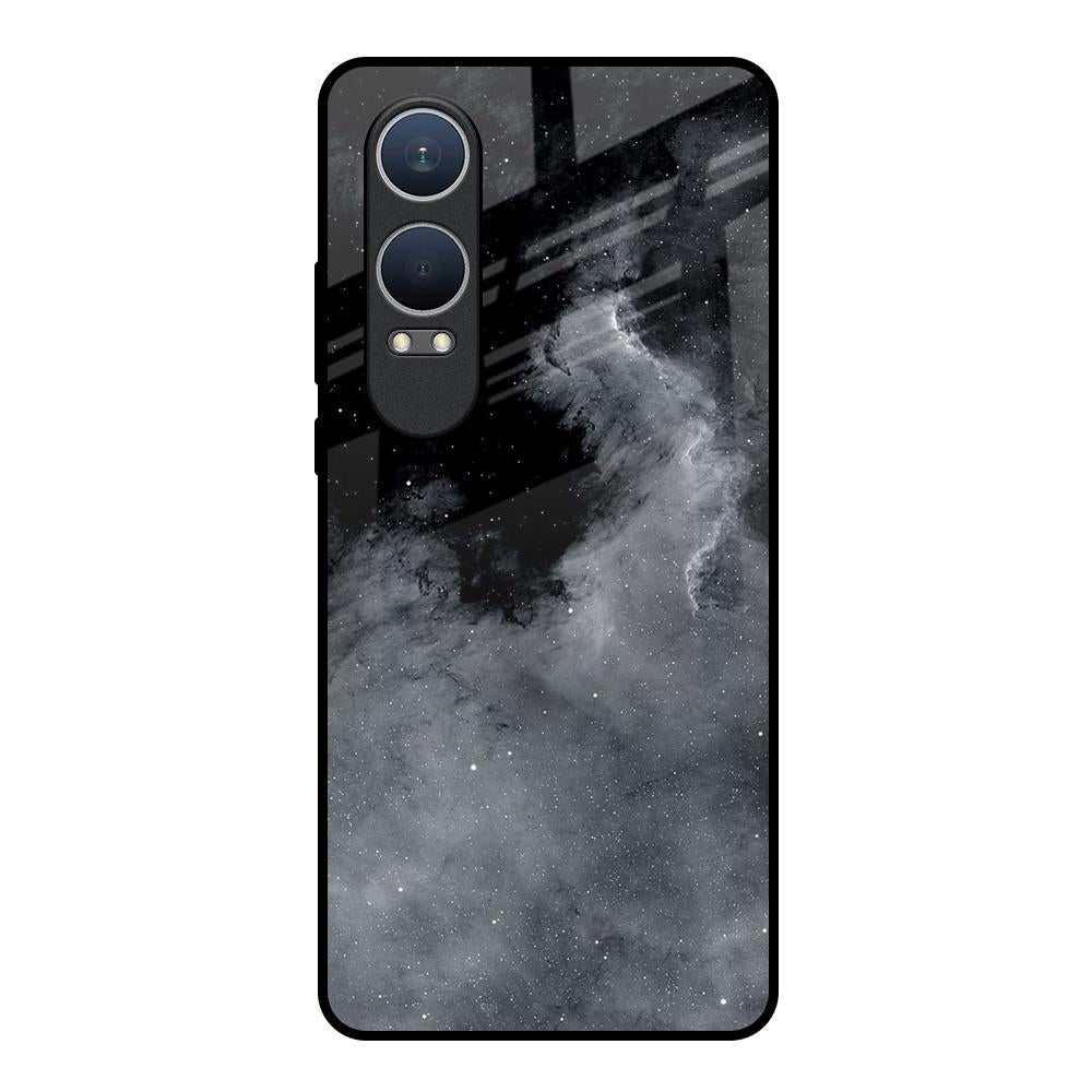 Fossil Gradient OnePlus Nord CE4 Lite 5G Glass Back Cover Online