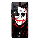 Life In Dark OnePlus Nord CE4 Lite 5G Glass Back Cover Online