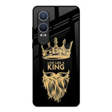 King Life OnePlus Nord CE4 Lite 5G Glass Back Cover Online