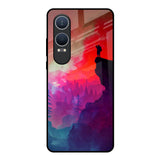 Dream So High OnePlus Nord CE4 Lite 5G Glass Back Cover Online