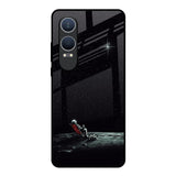 Relaxation Mode On OnePlus Nord CE4 Lite 5G Glass Back Cover Online