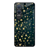 Dazzling Stars OnePlus Nord CE4 Lite 5G Glass Back Cover Online