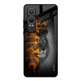King Of Forest OnePlus Nord CE4 Lite 5G Glass Back Cover Online