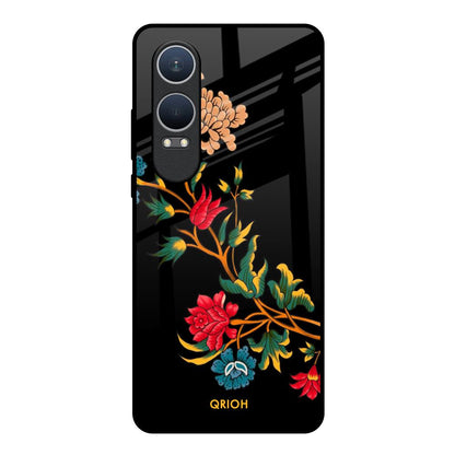 Dazzling Art OnePlus Nord CE4 Lite 5G Glass Back Cover Online