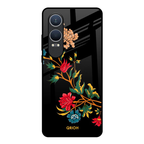 Dazzling Art OnePlus Nord CE4 Lite 5G Glass Back Cover Online