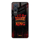 Royal King OnePlus Nord CE4 Lite 5G Glass Back Cover Online