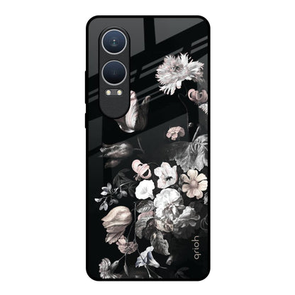 Artistic Mural OnePlus Nord CE4 Lite 5G Glass Back Cover Online