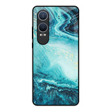 Sea Water OnePlus Nord CE4 Lite 5G Glass Back Cover Online