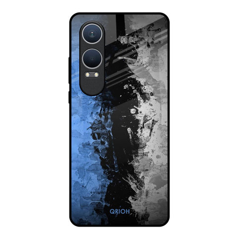 Dark Grunge OnePlus Nord CE4 Lite 5G Glass Back Cover Online