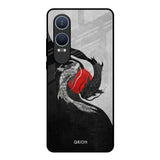 Japanese Art OnePlus Nord CE4 Lite 5G Glass Back Cover Online
