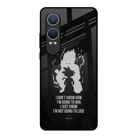Ace One Piece OnePlus Nord CE4 Lite 5G Glass Back Cover Online