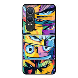 Anime Legends OnePlus Nord CE4 Lite 5G Glass Back Cover Online