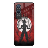 Japanese Animated OnePlus Nord CE4 Lite 5G Glass Back Cover Online