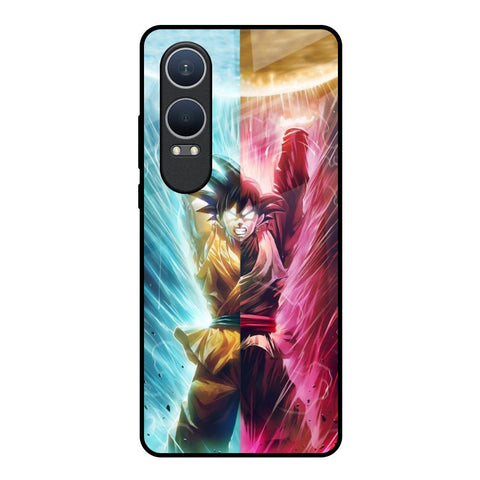Ultimate Fusion OnePlus Nord CE4 Lite 5G Glass Back Cover Online
