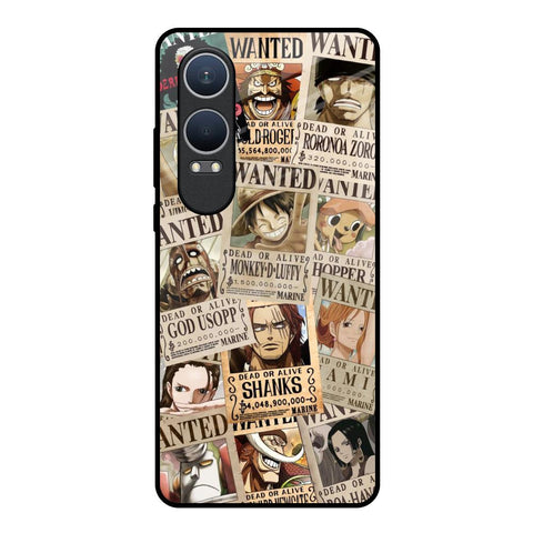 Dead Or Alive OnePlus Nord CE4 Lite 5G Glass Back Cover Online