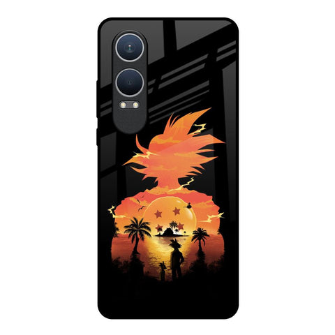 Japanese Paradise OnePlus Nord CE4 Lite 5G Glass Back Cover Online