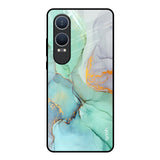 Green Marble OnePlus Nord CE4 Lite 5G Glass Back Cover Online