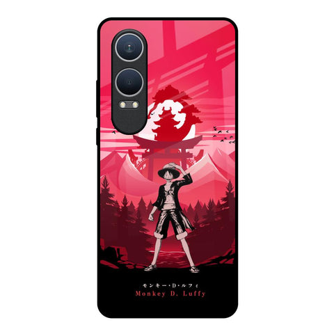 Lost In Forest OnePlus Nord CE4 Lite 5G Glass Back Cover Online