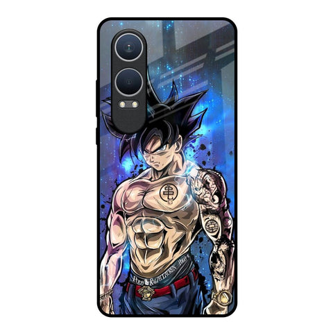 Branded Anime OnePlus Nord CE4 Lite 5G Glass Back Cover Online