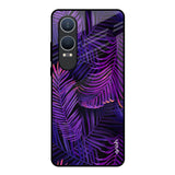 Plush Nature OnePlus Nord CE4 Lite 5G Glass Back Cover Online