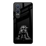 Adiyogi OnePlus Nord CE4 Lite 5G Glass Back Cover Online