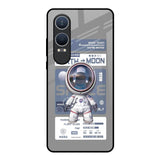 Space Flight Pass OnePlus Nord CE4 Lite 5G Glass Back Cover Online