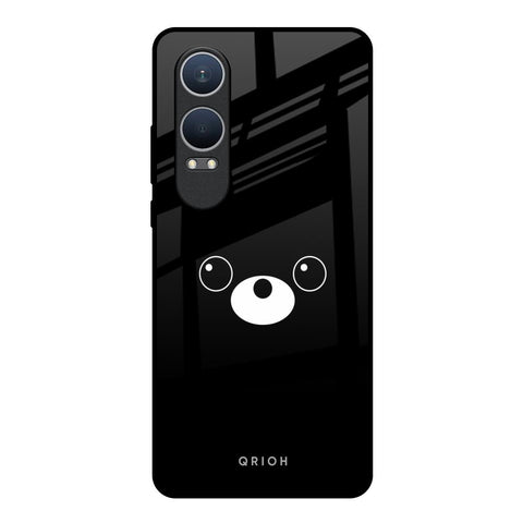 Cute Bear OnePlus Nord CE4 Lite 5G Glass Back Cover Online