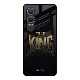 True King OnePlus Nord CE4 Lite 5G Glass Back Cover Online