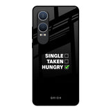 Hungry OnePlus Nord CE4 Lite 5G Glass Back Cover Online