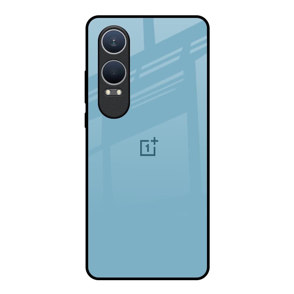 Sapphire OnePlus Nord CE4 Lite 5G Glass Back Cover Online