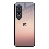 Golden Mauve OnePlus Nord CE4 Lite 5G Glass Back Cover Online