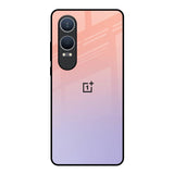 Dawn Gradient OnePlus Nord CE4 Lite 5G Glass Back Cover Online