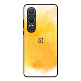 Rustic Orange OnePlus Nord CE4 Lite 5G Glass Back Cover Online