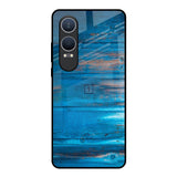 Patina Finish OnePlus Nord CE4 Lite 5G Glass Back Cover Online