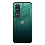Palm Green OnePlus Nord CE4 Lite 5G Glass Back Cover Online