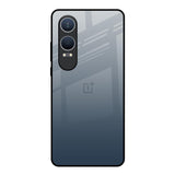 Smokey Grey Color OnePlus Nord CE4 Lite 5G Glass Back Cover Online