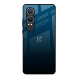 Sailor Blue OnePlus Nord CE4 Lite 5G Glass Back Cover Online