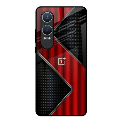 Art Of Strategic OnePlus Nord CE4 Lite 5G Glass Back Cover Online