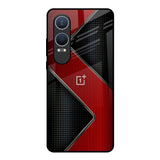Art Of Strategic OnePlus Nord CE4 Lite 5G Glass Back Cover Online