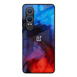 Dim Smoke OnePlus Nord CE4 Lite 5G Glass Back Cover Online