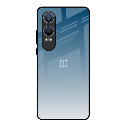 Deep Sea Space OnePlus Nord CE4 Lite 5G Glass Back Cover Online