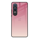 Blooming Pink OnePlus Nord CE4 Lite 5G Glass Back Cover Online